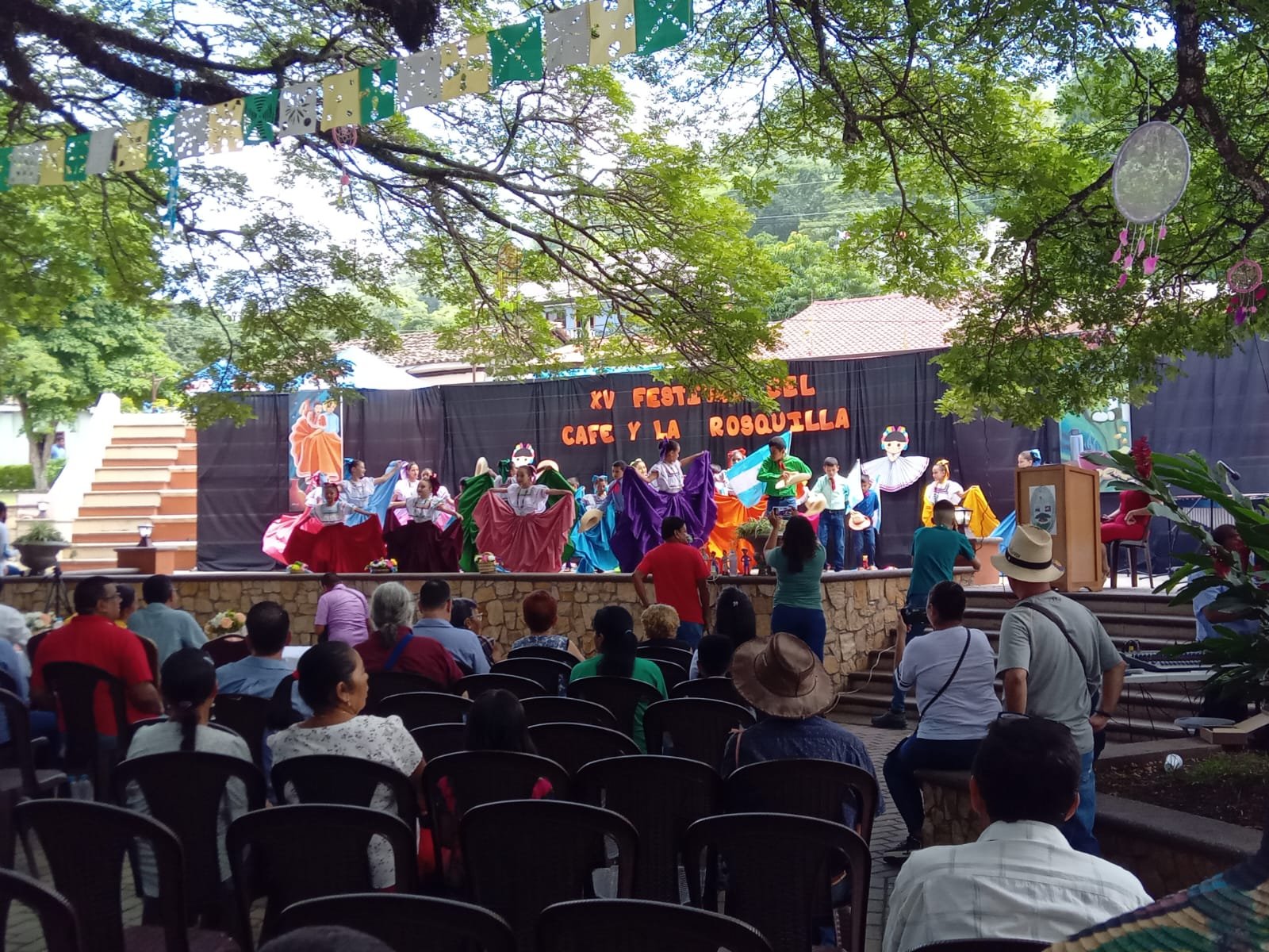 Feria Informática 2